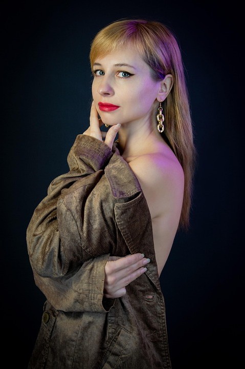 model womens images