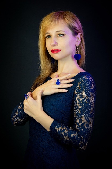 model womens images