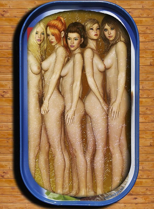 model womens images