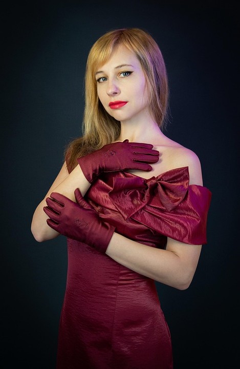 model womens images