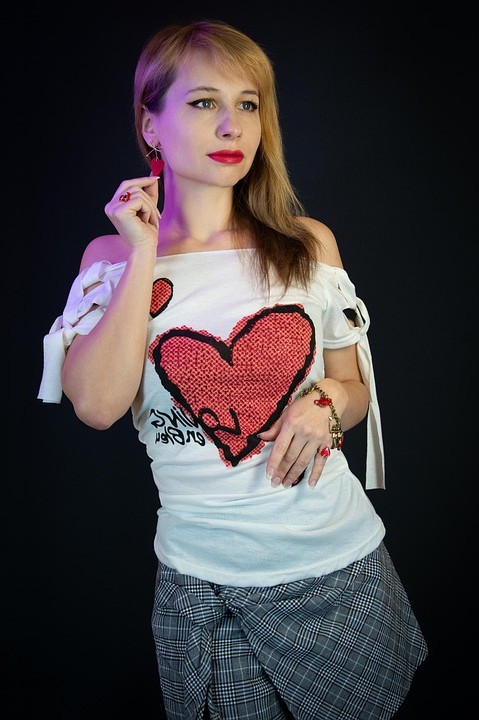 model womens images